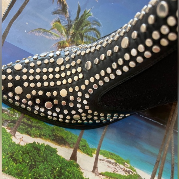 WESTERN BOOTS - Picture 12 of 13